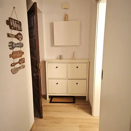 Apartment Charmoso T1 Varandas De Malpique