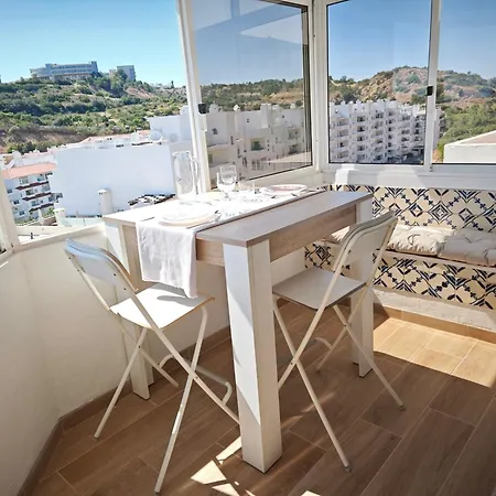 Apartment Charmoso T1 Varandas De Malpique Albufeira