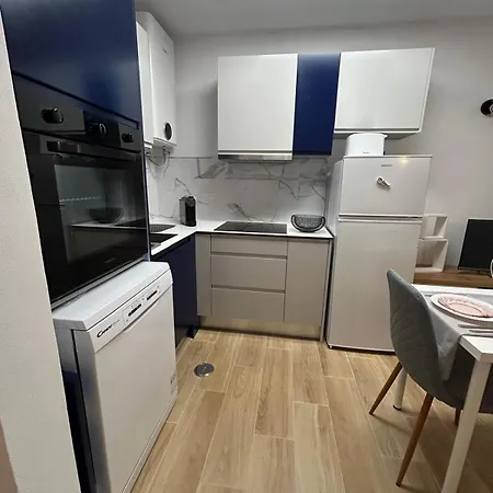 Charmoso T1 Varandas De Malpique Apartment *