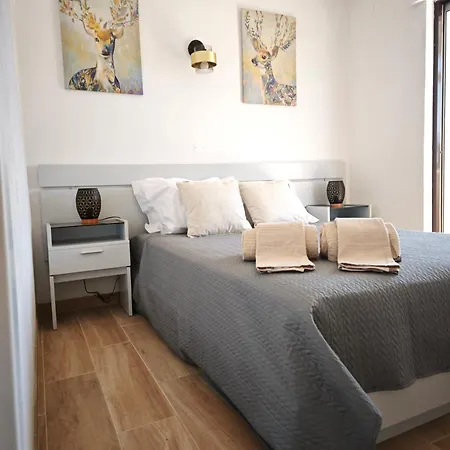 Charmoso T1 Varandas De Malpique Apartment Albufeira