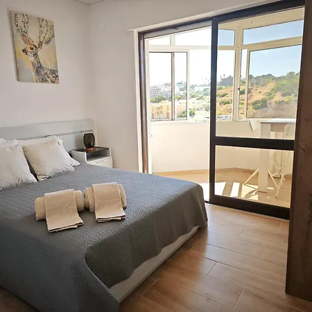 Charmoso T1 Varandas De Malpique