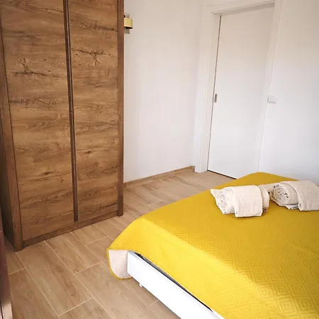 Apartament Charmoso T1 Varandas De Malpique