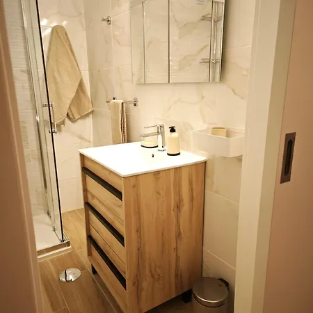 Charmoso T1 Varandas De Malpique Albufeira