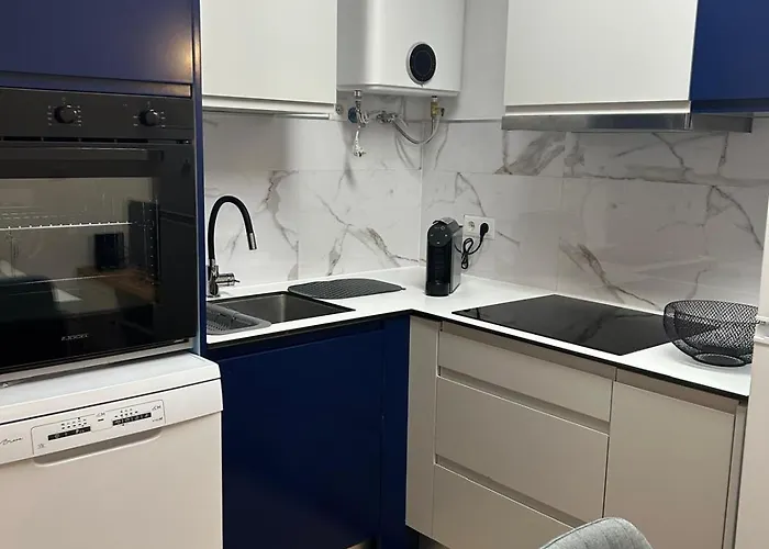 Charmoso T1 Varandas De Malpique شقة *