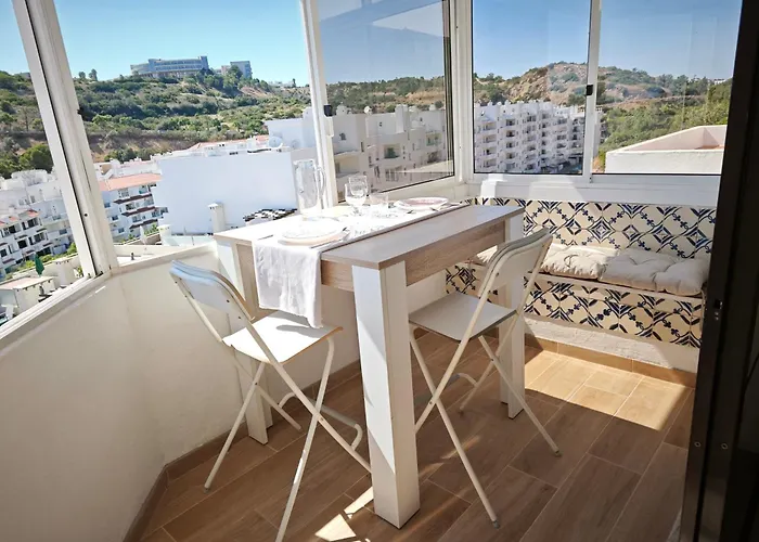 شقة Charmoso T1 Varandas De Malpique البوفيرا