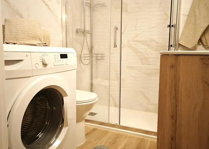 شقة Charmoso T1 Varandas De Malpique البوفيرا