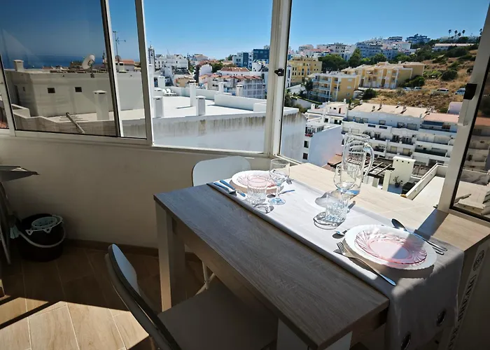 Charmoso T1 Varandas De Malpique شقة