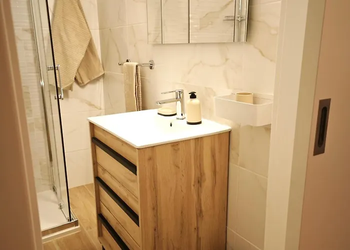 Charmoso T1 Varandas De Malpique البوفيرا