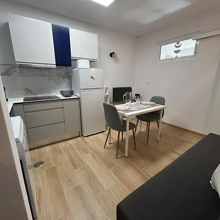 Charmoso T1 Varandas De Malpique * 阿尔布费拉