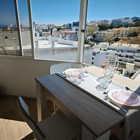 Charmoso T1 Varandas De Malpique 公寓